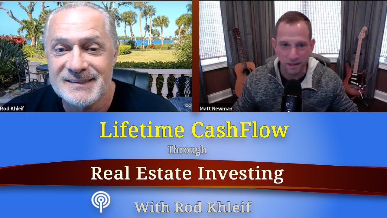 Starting at the Finish Line - Interview with Author Matthew Newman