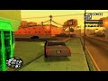 Grand Theft Auto: San Andreas(PS5)Free Roam #25 - (IYD Theater)
