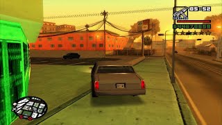 Grand Theft Auto: San Andreas(PS5)Free Roam #25 - (IYD Theater)