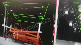 Injection Molding Machine Inspection System Based on Machine Vision