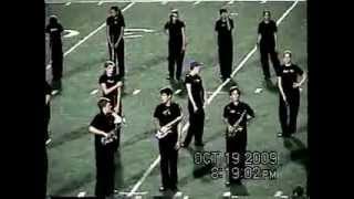 Rongirls - Allison Band Highlights