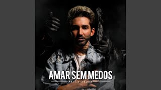 Miniatura de vídeo de "Paulo Sousa - Amar Sem Medos"