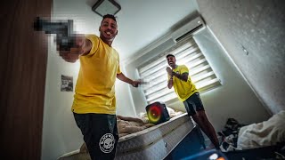 Essa Trolagem Saiu Do Controle ... Larga Isso Renato