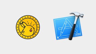 Develop Coin Flip App in Xcode screenshot 2