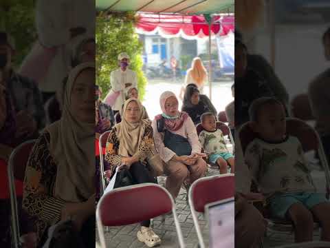 Posko Informasi Pelayanan SPMB (Sistem Penerimaan Murid Baru) tahun ajaran 2026/2027