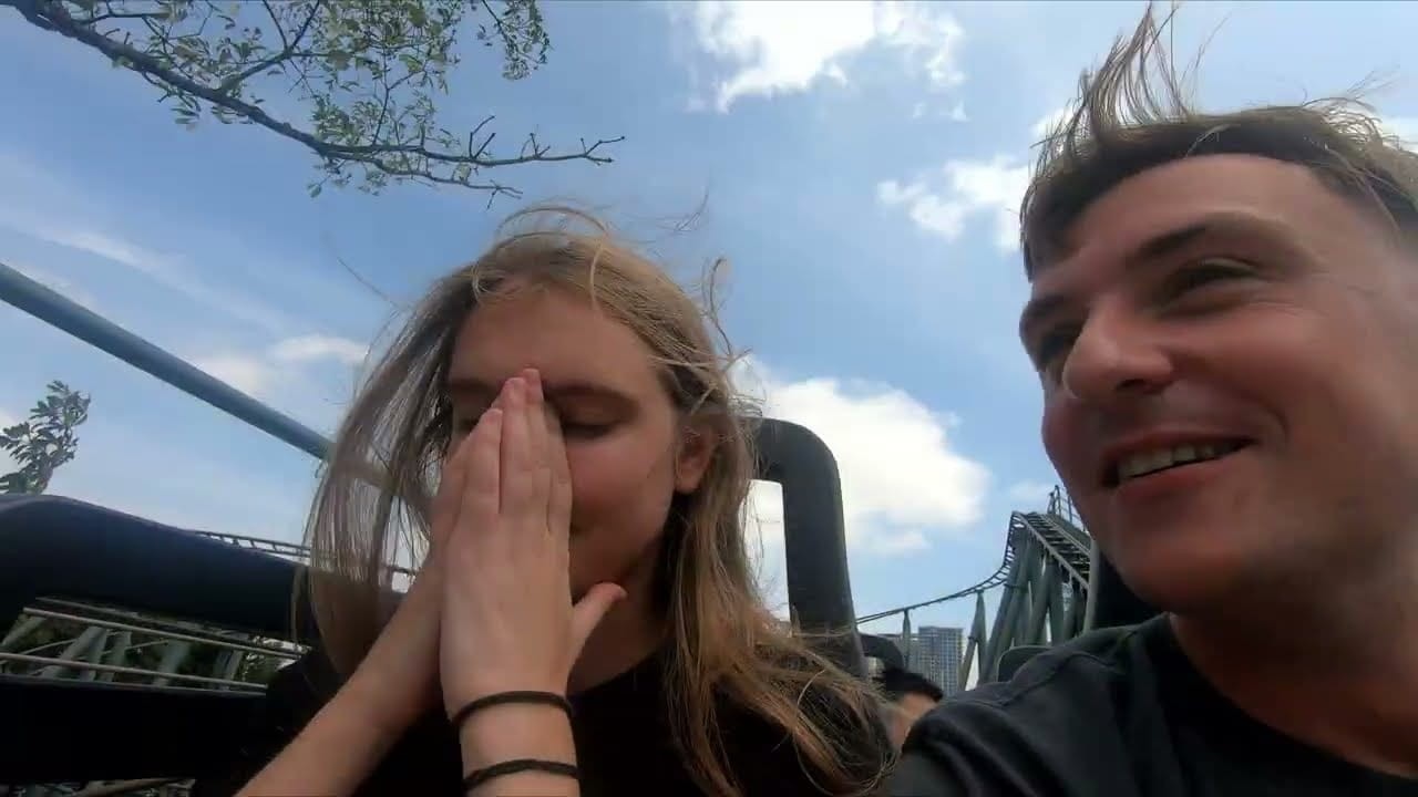 Travel Trip 2026 - Malaysia (KL, Genting Highlands, Malacca, Johor Bahru)