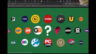Save As: An Interactive Web Application for Emerging Games Media