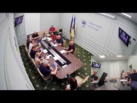 Засідання виконавчого комітету 15.07.2026