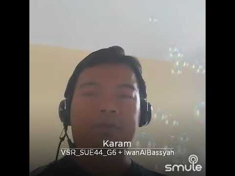 Smule terbaik malaysia...