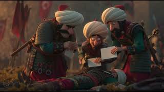 Kanije Müdafası - Tiryaki Hasan Paşa Omerozzzy