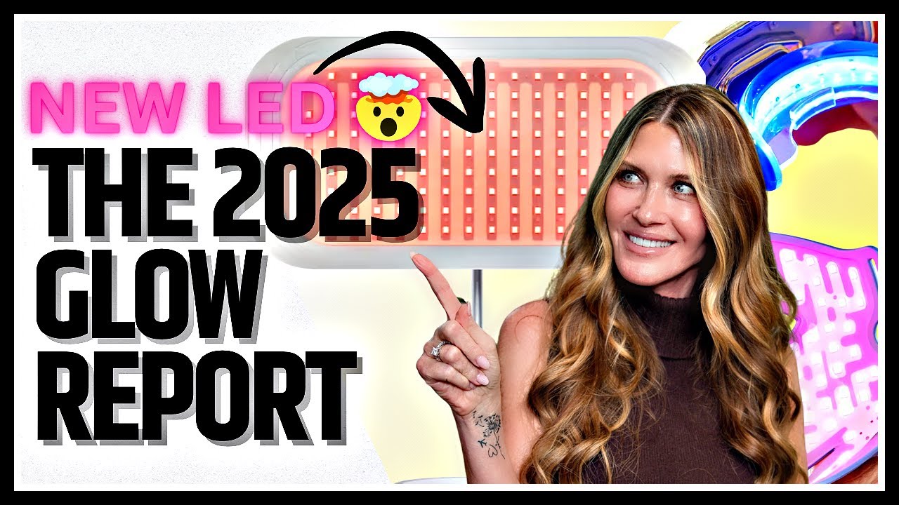 The LED I Still Swear By (and the New Ones You Haven't Seen Yet)