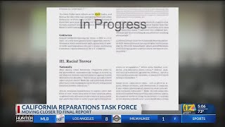Kern leaders share conflicting opinions on reparations as task force edges toward final report