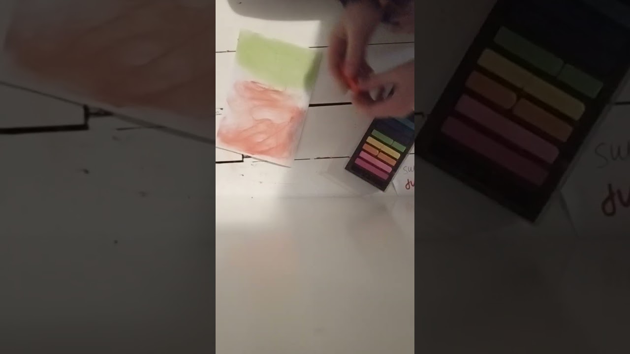 Stranger things birthday card