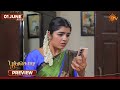 Poongodi - Preview | 01 June 2026 | Tamil Serial | Sun TV