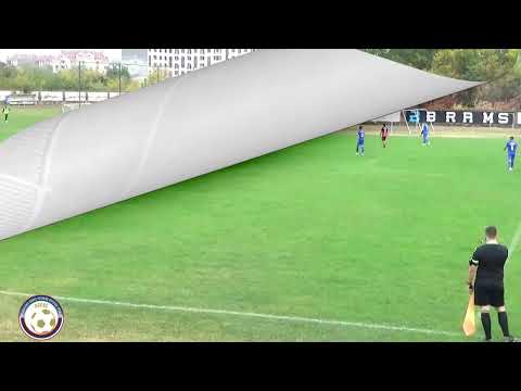 Hajduk Veljko - Rtanj  4 : 0  Golovi Zona Istok 2026/27  8.kolo