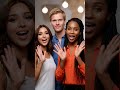How you say " Hello ?" in your language ? Comment Which languish are the speakers mentioned.
