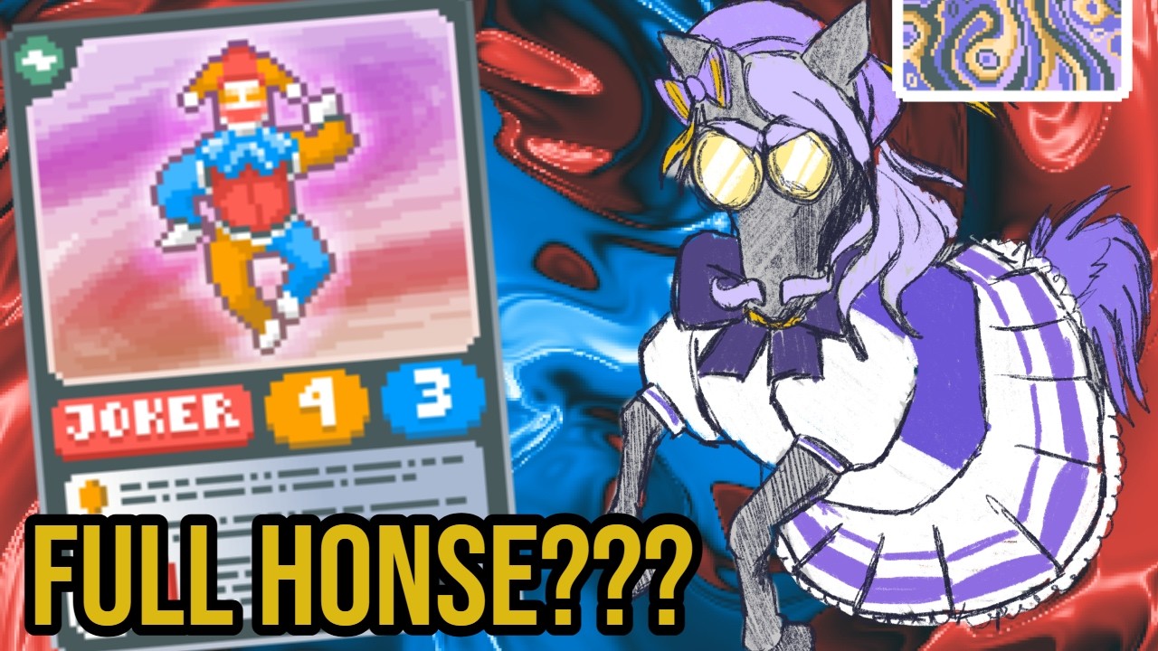 We'll do one just for fun (C++, Magic Deck ONLY)