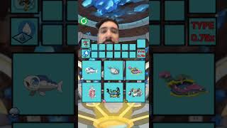 Dia 7 Alola - #pokemon #pokemonbrasil #pokemoncommunity #pikachu #pokemon #pokemontcg #foryoupage
