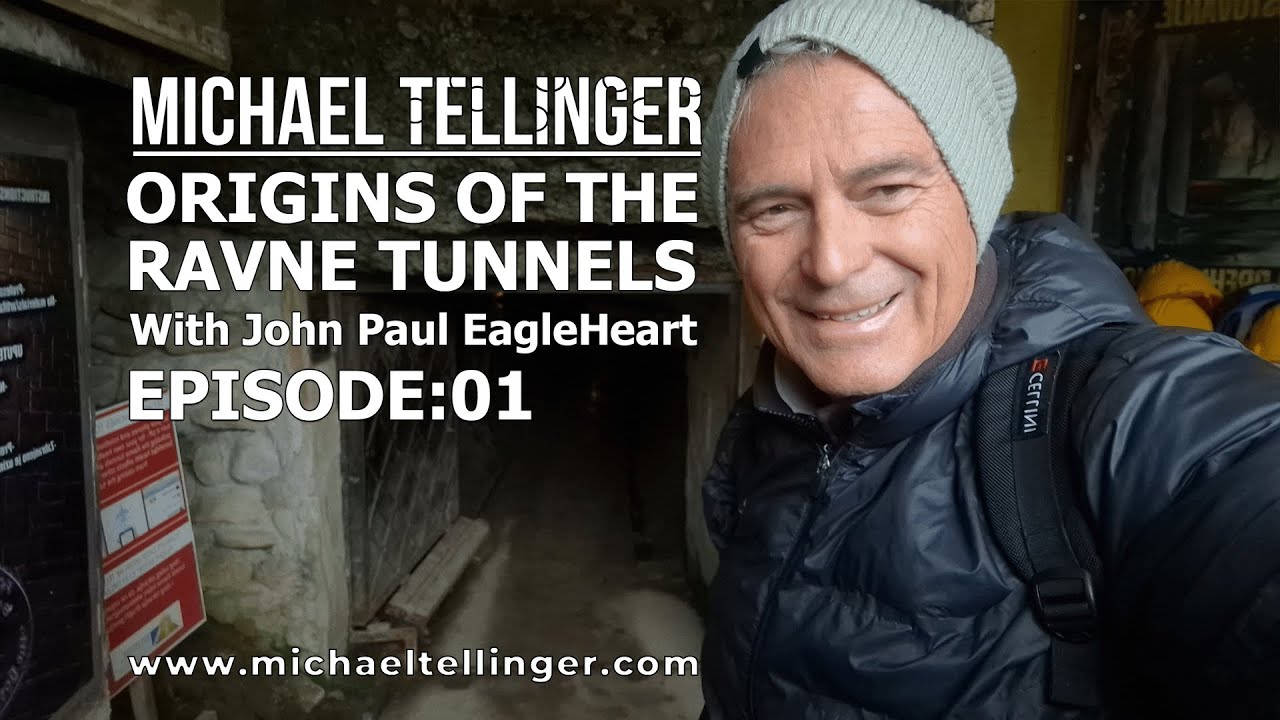 Происхождение туннелей Равны EP:01