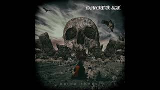 Concrete Age - Bardo Thodol (Full Album) 2023