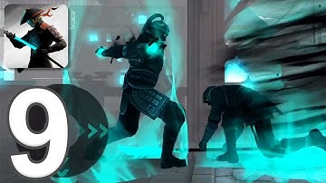 Shadow Fight 3 - Gameplay Walkthrough Part 9 - Duels (iOS, Android)