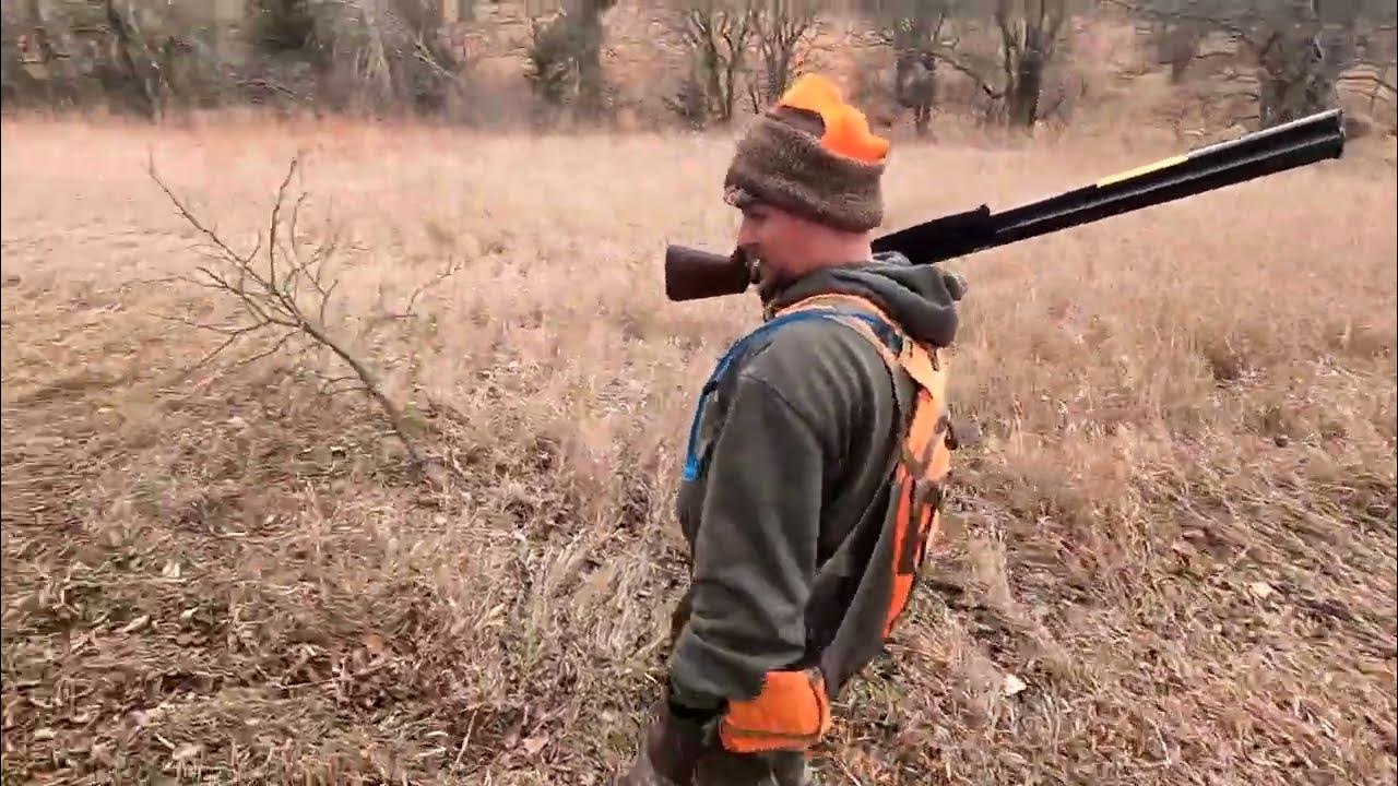 Nebraska Quail January 2022 YouTube