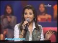 Nancy Ajram - Dandanah Part 1(Baddalaa Alyek / Touba)