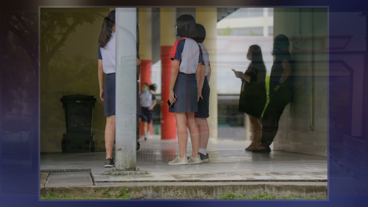 River Valley High School, Singapore