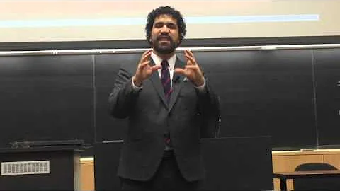 Inspira Conference Keynote--Majeed Mogharreban--Feb 6, 2016