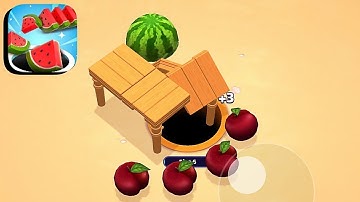 Hole Em All - All Levels Gameplay (Part 2)