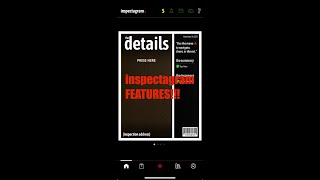 inspectagram® Guided Tour | Inspection Software — Feature Walkthrough screenshot 1