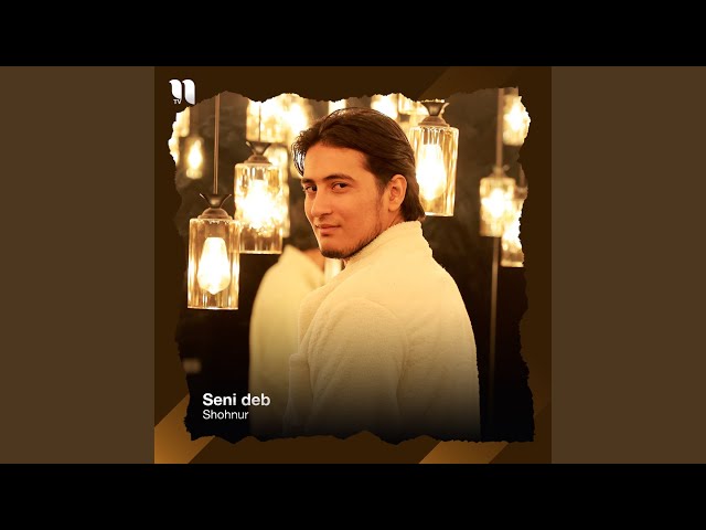 Seni deb