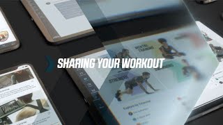 Wahoo SYSTM: How To Share Your Workout screenshot 1