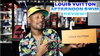 Afternoon Swim by Louis Vuitton » Reviews & Perfume Facts