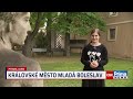 Prima ROK: Královské město Mladá Boleslav