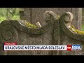 Prima ROK: Královské město Mladá Boleslav