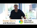 Equine Sports and Business (Pferdemanagement) studieren an der Van Hall Larenstein