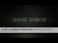 AE: Glitch Transitions &amp; Chromatic Aberration Using Dojo Glitch Script