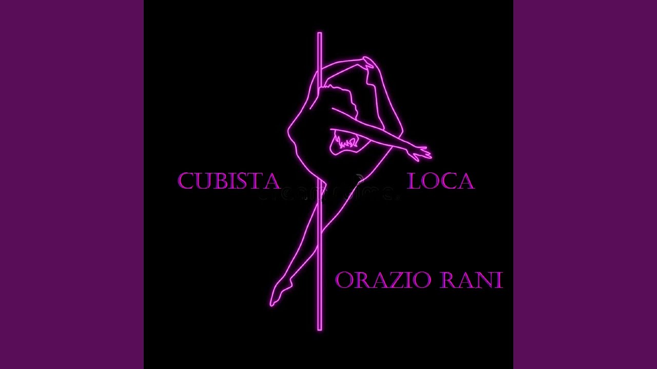 Cubista Loca adlı videoyu YouTube'da izle Cubista Loca adlı videoyu YouTube'da izle