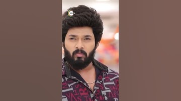 Aadi is fighting for Parvati #Sembaruthi #Shorts #Zeetamil #Entertainment #Romantic