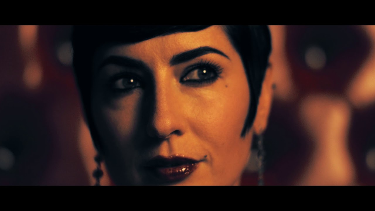 Watch The New Division - Precision (Official Music Video) on YouTube Watch The New Division - Precision (Official Music Video) on YouTube