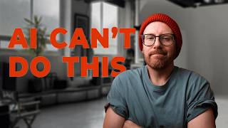 Can AI Do What I Do as a Filmmaker?