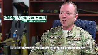 Barksdale Hosts the 2019 Air Force Global Strike Command Explosive Ordnance Disposal Team of th 🇺🇸
