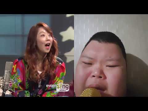[everysing] 애송이의 사랑_판듀ver.