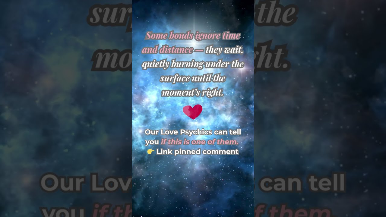 Afraid of the Truth in Love? Here’s What Our Psychics See 🔮