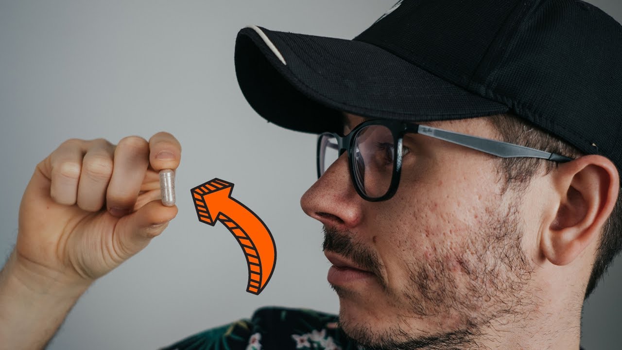 Limitless Pill - Does It Really Exist? My Ultimate Experience