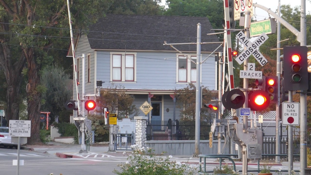 Michael Myers House John Carpenter Movie Location Pasadena California USA October 26, 2020 Horror