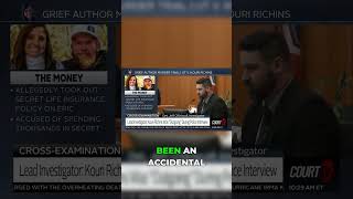 Still NO IDEA How He Died After a Year! 🤯 #CourtroomDrama #shorts