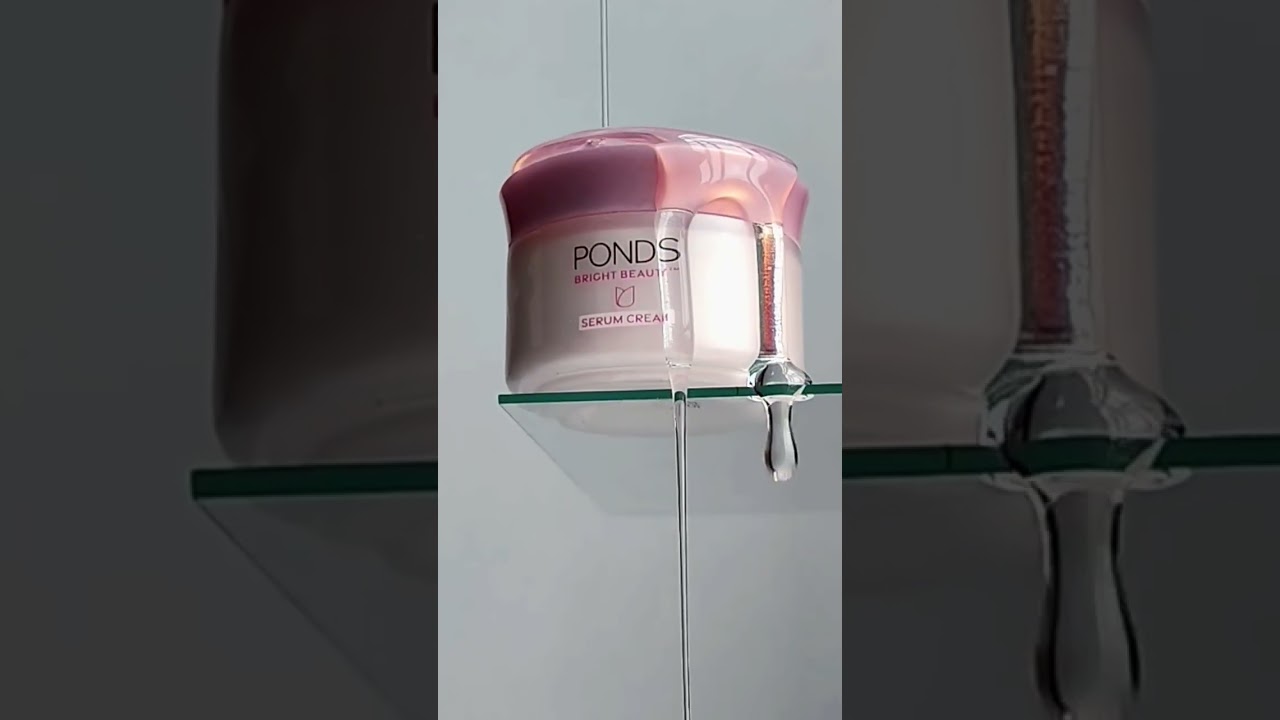 Ponds Bright Beauty Serum Cream🎀|| 