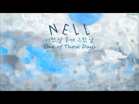 [Thaisub] NELL(넬) - 어떤 날 중에 그런 날 (One of Those Days)
